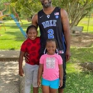 Meet your Posher, Allen